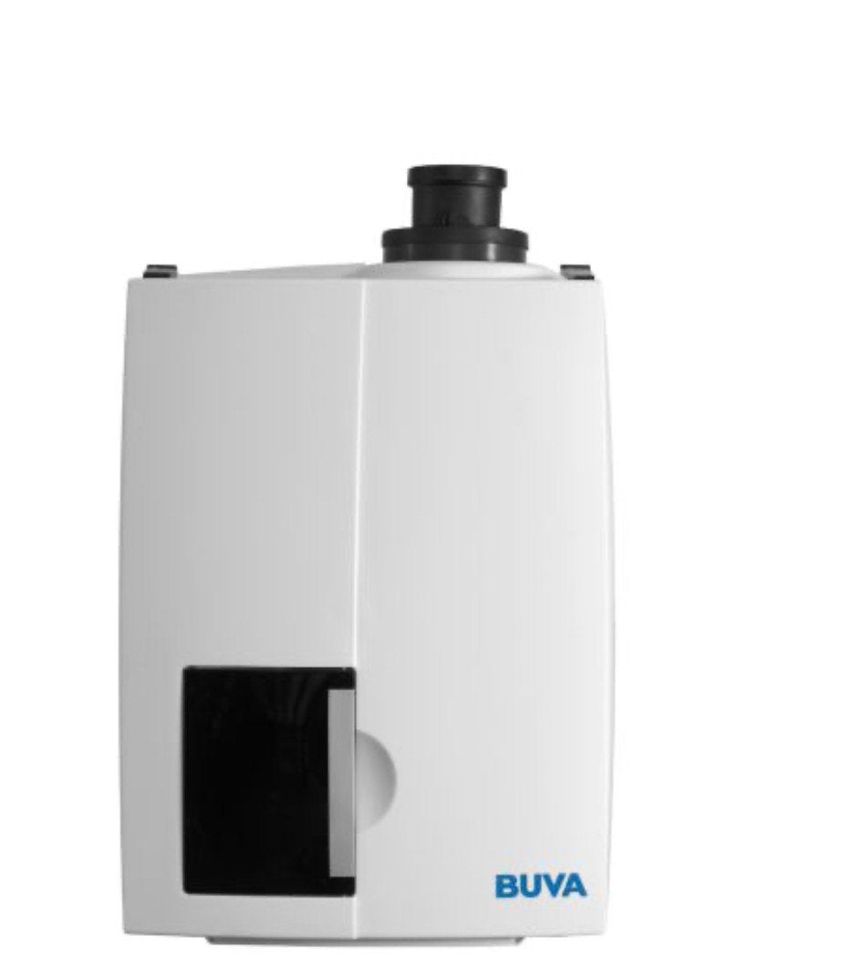 Gevraagd onderhoud aan Buva / Atag cv ketel., Minder dan 20 liter, Ophalen, Zo goed als nieuw, Geiser