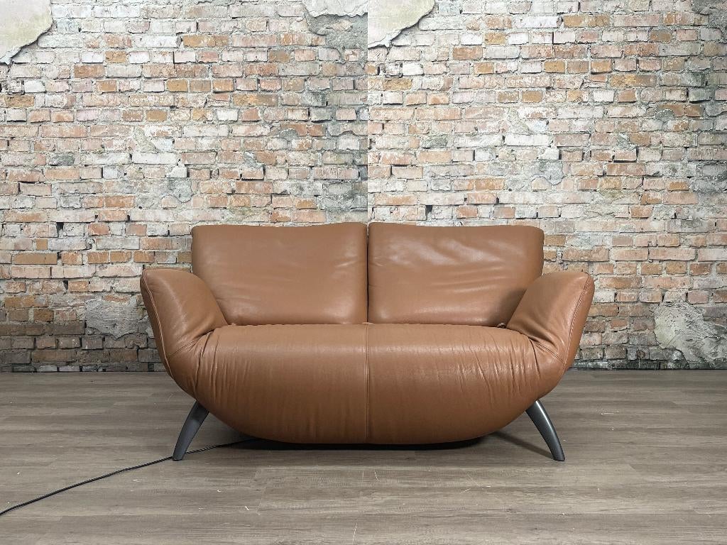 Leolux Panta Rhei bij TheReSales, Huis en Inrichting, Ophalen, Design, 150 tot 200 cm, Driepersoons
