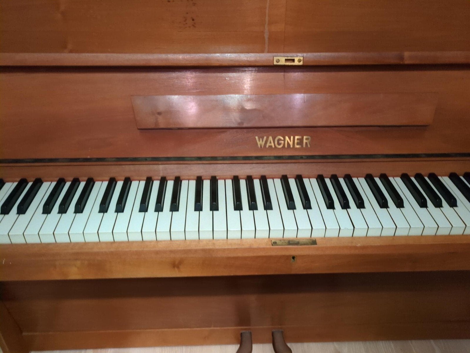 Foto 4 van piano