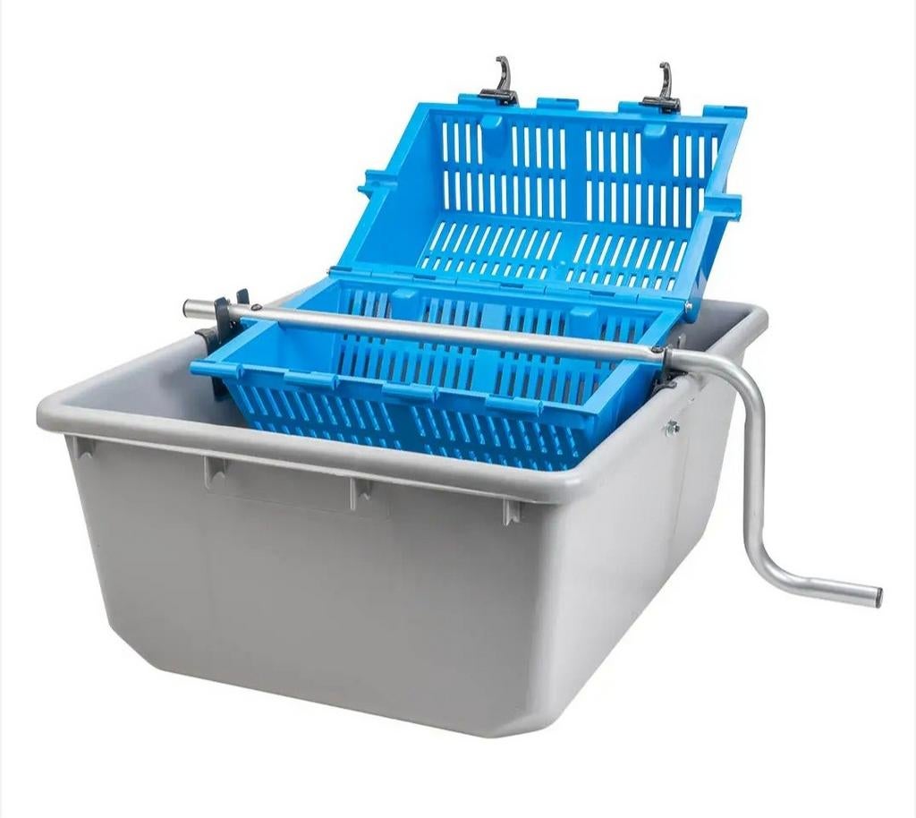 Dillon Precision CM2000 Media Separator XL Model, Ophalen of Verzenden, Gebruikt