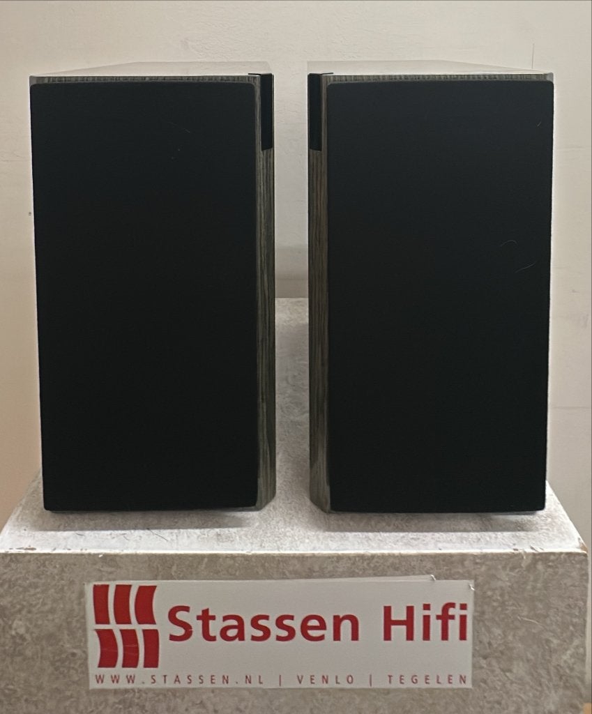 Dynaudio Focus 20 XD demo, Audio, Tv en Foto, Luidsprekers, Gebruikt, Boekenplank luidspreker, Ophalen, 150 watt of meer