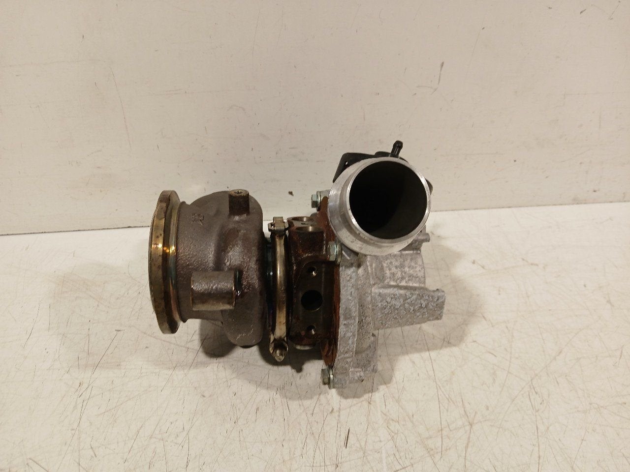 Turbo Lynk & Co 01, Onderdelen@venauto.nl, Van der Ven Autorecycling B.V., Gebruikt, Ettenseweg 76, 4706 PB Roosendaal, The Netherlands