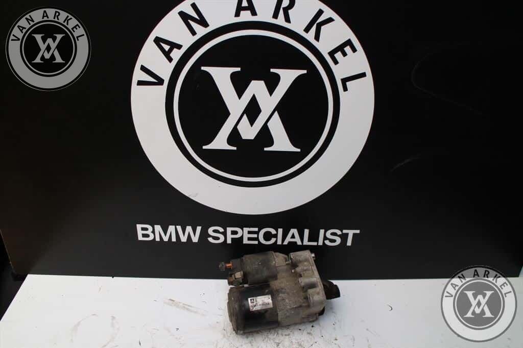Mini Cooper Startmotor 1.6 benzine R56 75500178004, Gebruikt, -, -, Ophalen of Verzenden