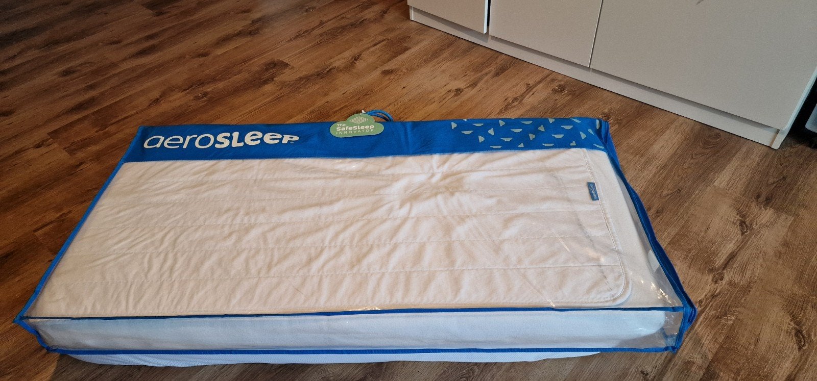aerosleep 60x120 NIEUW, Ophalen, Nieuw