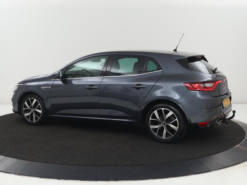 Renault Mégane 1.3 TCe Bose | Camera | Carplay | Park Assis, Voorwielaandrijving, Euro 6, 4 cilinders, Bedrijf