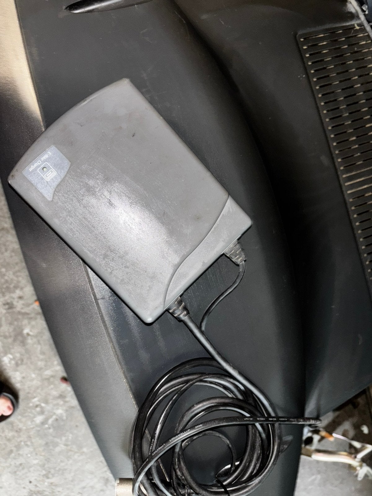 Sparta Ion/ Batavus Oplader, Ophalen of Verzenden, Zo goed als nieuw