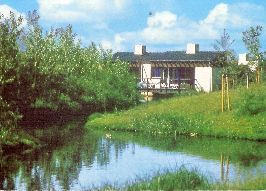 Zuidelijk  Flevoland    295, Ophalen of Verzenden, Voor 1920