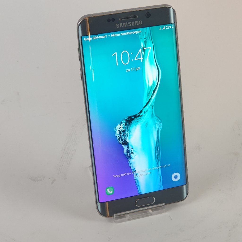 Samsung Galaxy S6 Edge || 32GB || Android 7 || Dode pixel, Ophalen of Verzenden, X, X, X