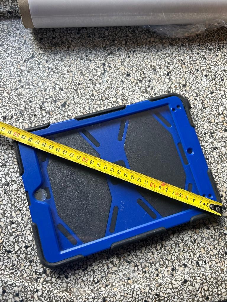 ipad hoes, Computers en Software, Tablet-hoezen, Bescherming voor- en achterkant, Ophalen of Verzenden, 7 inch of minder, Nieuw