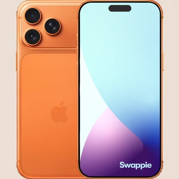 Iphone 17 pro max ruilen, 256 GB, Overige modellen, Ophalen of Verzenden, Zo goed als nieuw