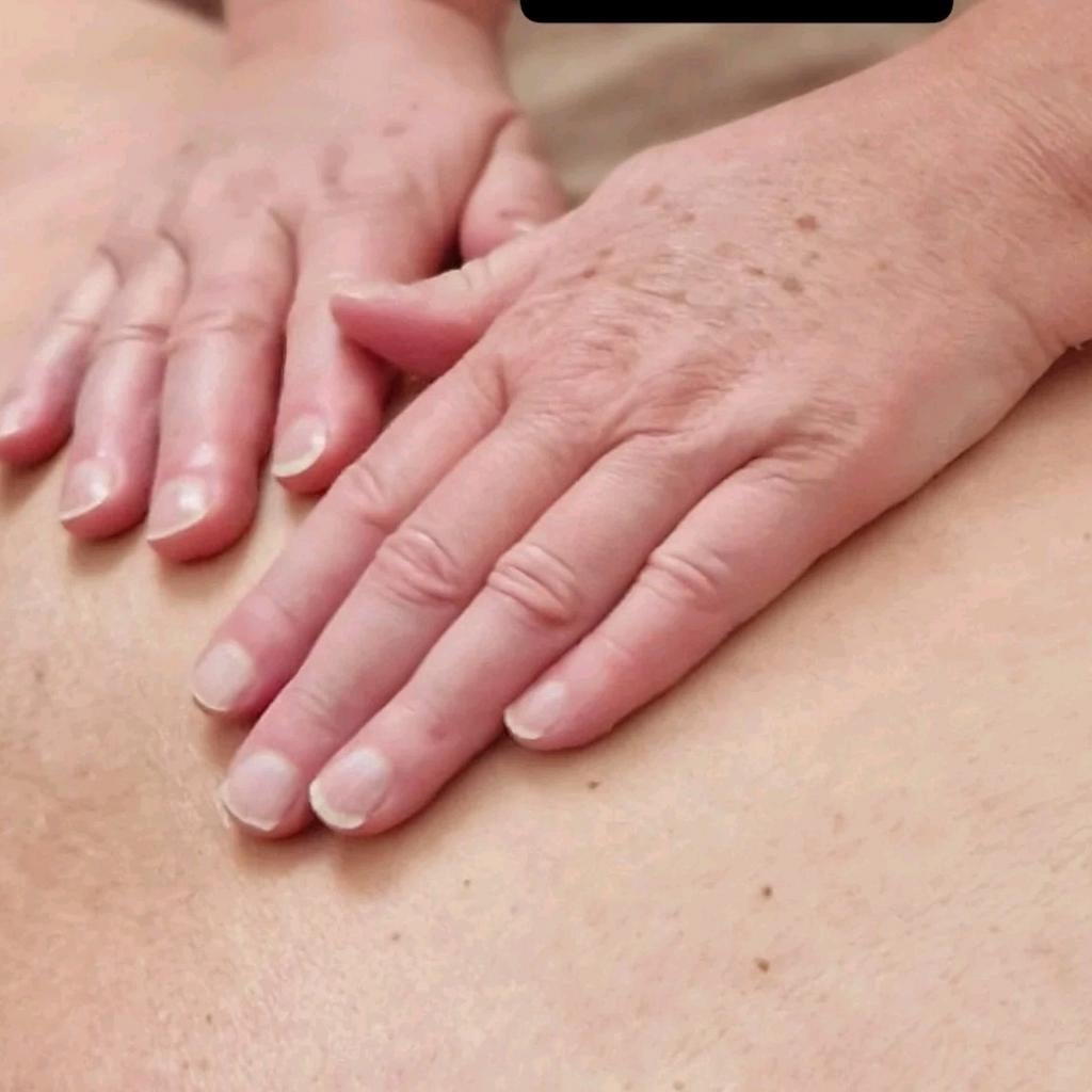 Vaderdag aanbieding, Diensten en Vakmensen, Welzijn | Masseurs en Massagesalons