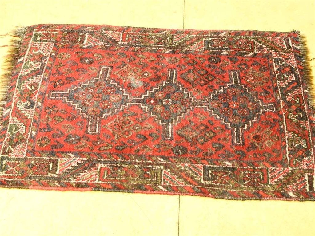 Tapijt / vloerkleed 53727