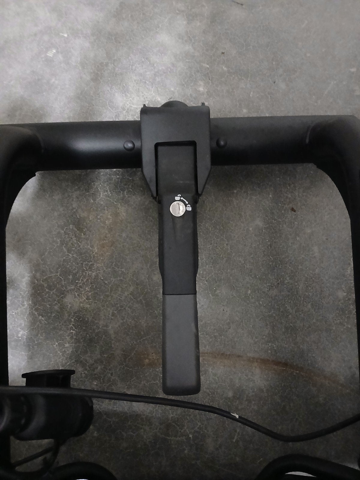 Foto 5 van Fietsendrager voor 2 e- bikes.