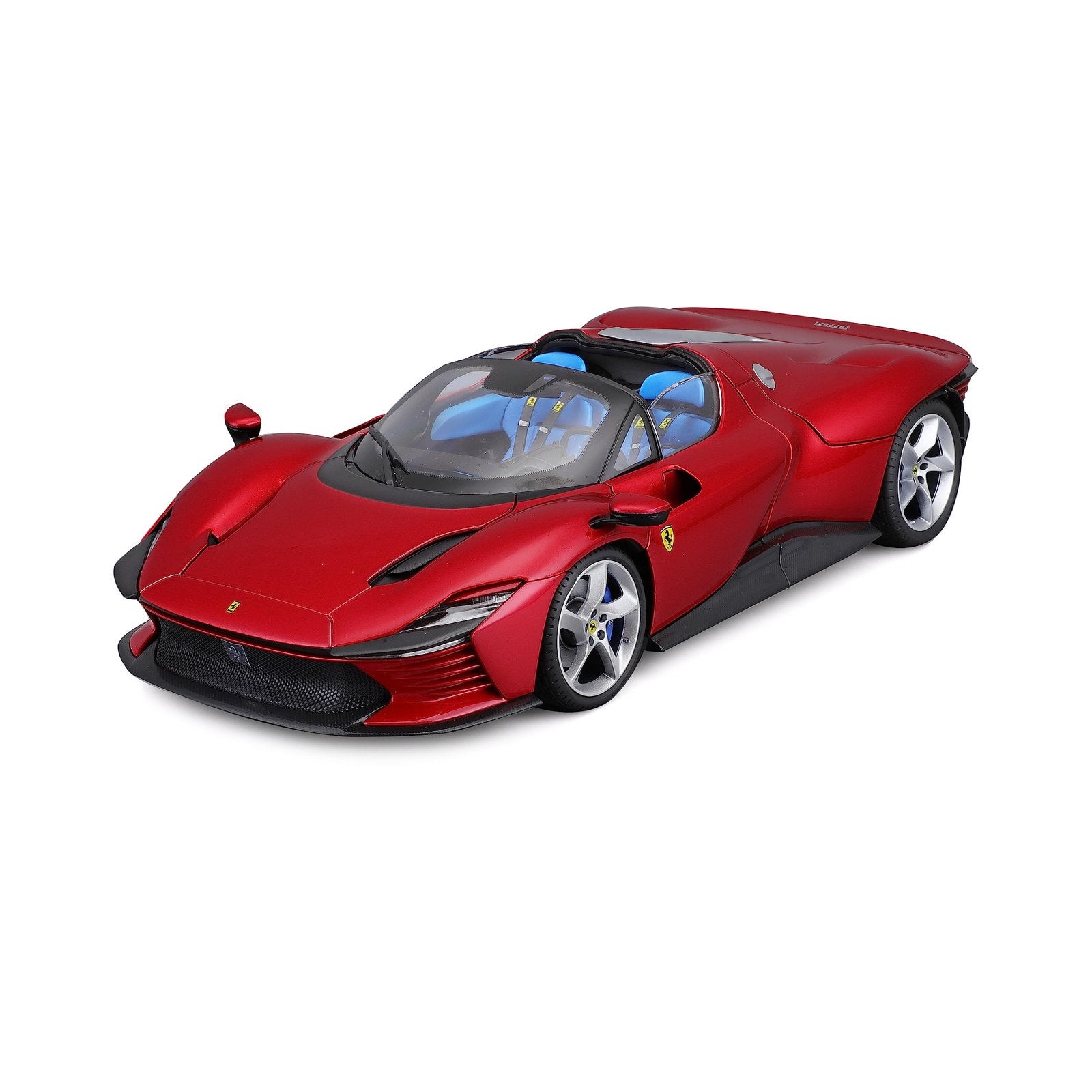 Bburago 1.18 Daytona SP3, Verzenden, Nieuw, Auto, Overige merken