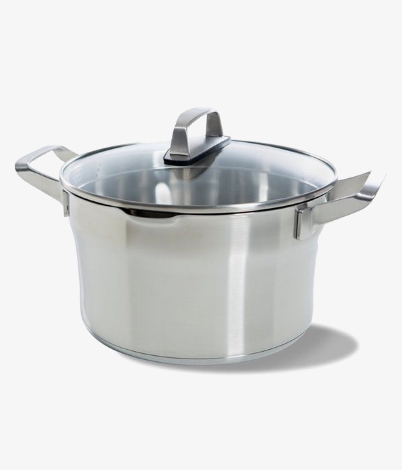 Soeppan BK Premium + 24 cm, Ophalen of Verzenden, Zo goed als nieuw, Rvs