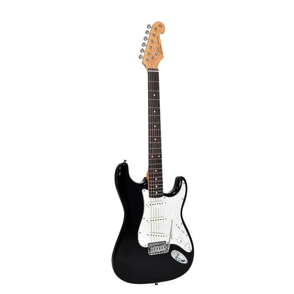 SX SE1SK Elektrisch Gitaarpakket | (837536), Muziek en Instrumenten, Snaarinstrumenten | Gitaren | Elektrisch, United Retail BV