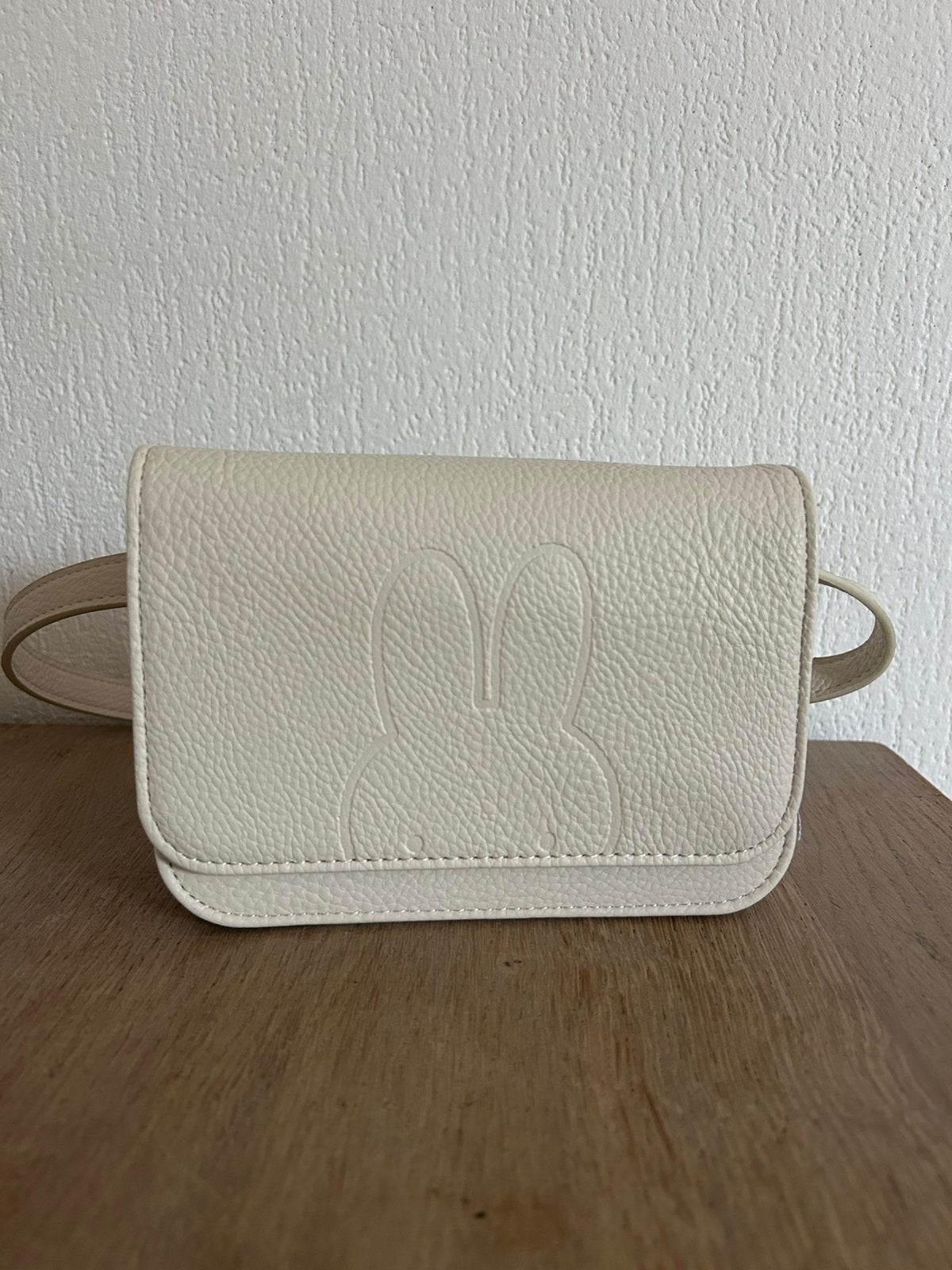 ZGAN Nijntje/Miffy handtas, Ophalen of Verzenden, Zo goed als nieuw