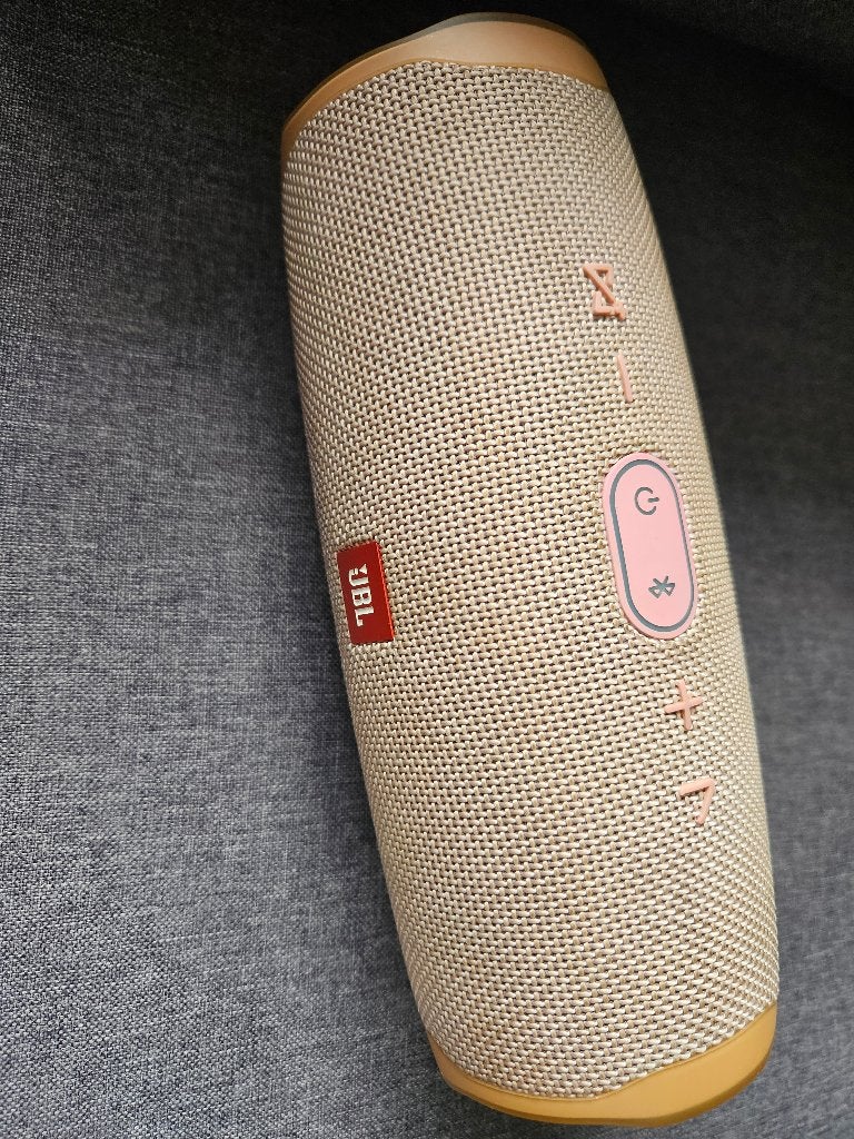 Jbl charge 3 speaker, Ophalen, JBL, Overige typen, Zo goed als nieuw