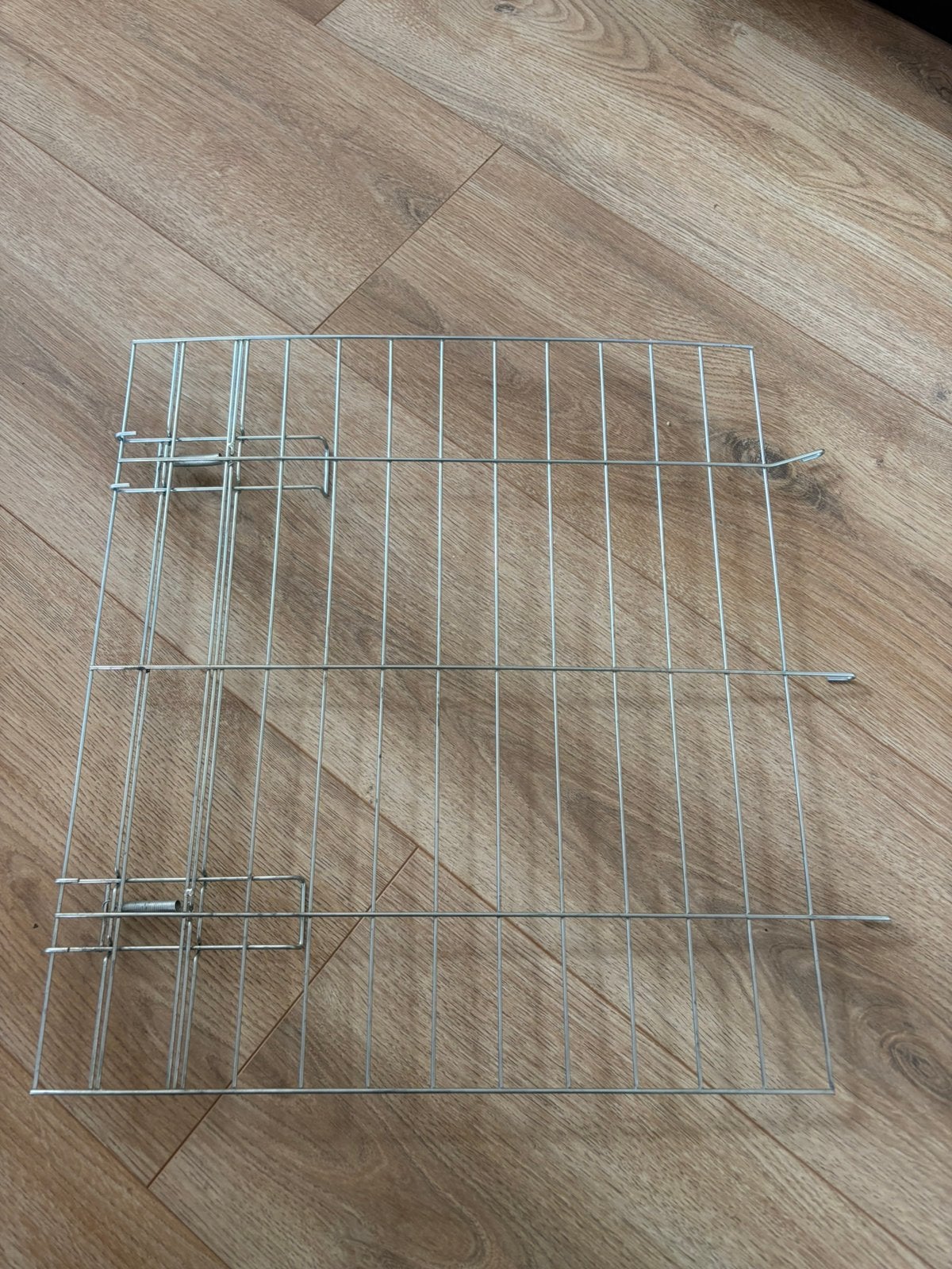 Bench verkleiner /benchverkleiner, Dieren en Toebehoren, Hondenbenches, Ophalen, Zo goed als nieuw