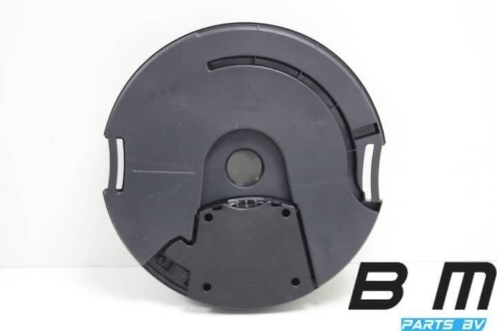 Subwoofer VW Golf 8 5H0035621, Auto diversen, Gebruikt
