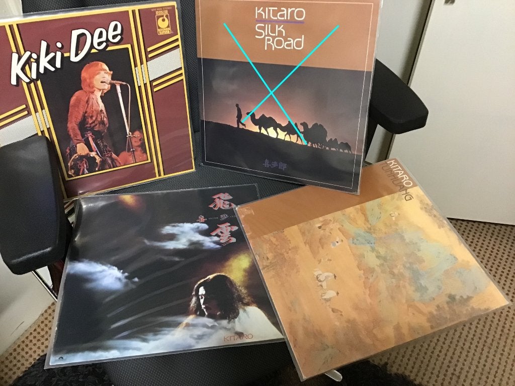 Mooie, goede lp's voor de halve prijs., Ophalen of Verzenden, Gebruikt, 12 inch