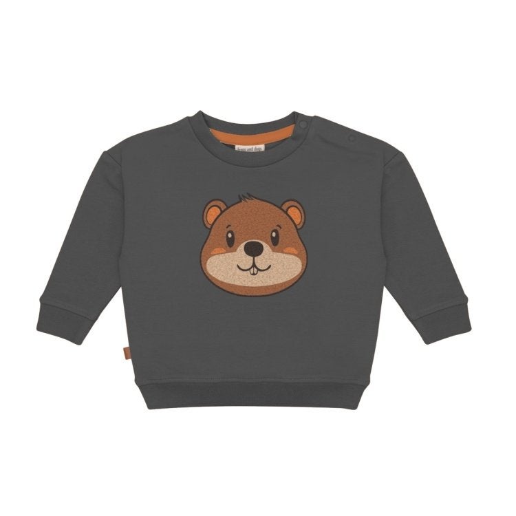 Frogs & Dogs Truien | Babykleding | NIEUW | Sweaters |Raalte, -, -, Nieuw, Overige maten