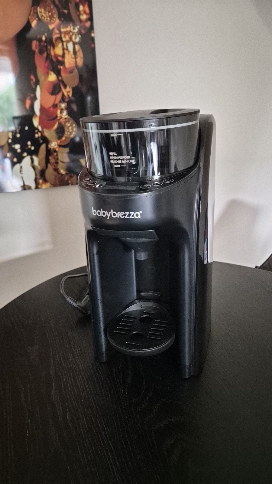 Te koop: ongebruikte Baby Brezza Formula Pro Advanced, Nieuw, Ophalen of Verzenden, Babyvoedingmaker, BPA-vrij