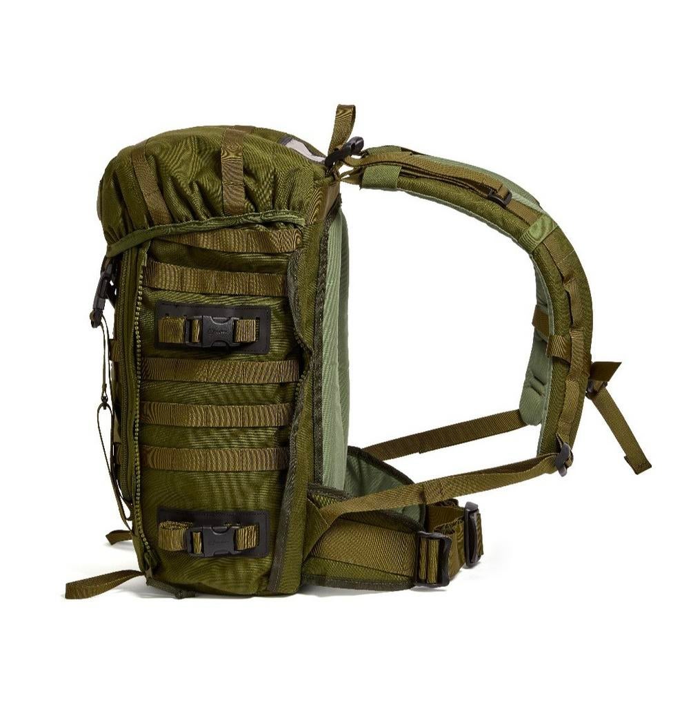 Berghaus Centurio IV 30L Rugzak - z.g.a.n., Ophalen of Verzenden, Nieuw, Rugzak