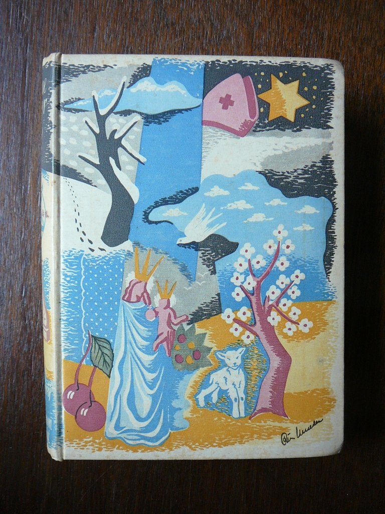 Zonnewijzer 1940, almanak voor het katholieke gezin, Ophalen of Verzenden