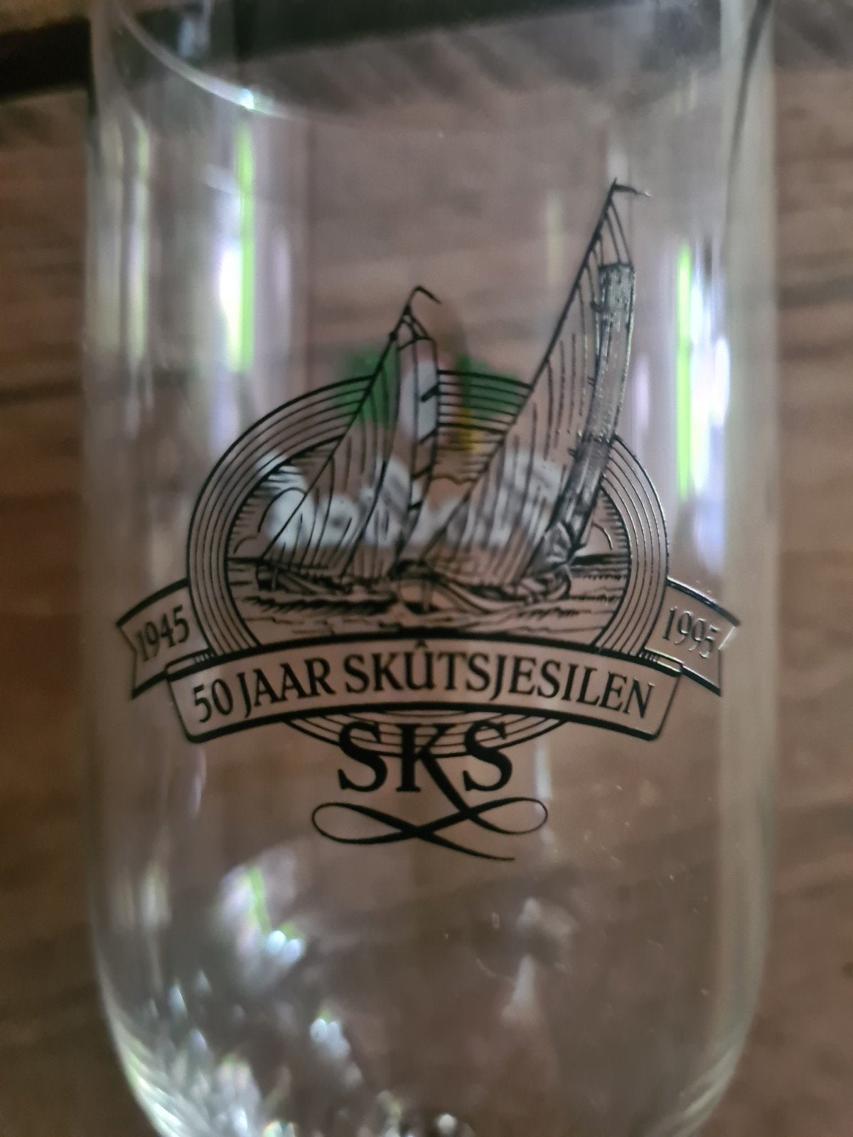 Grolsch bierpullen en bijzondere glazen, Ophalen, Gebruikt