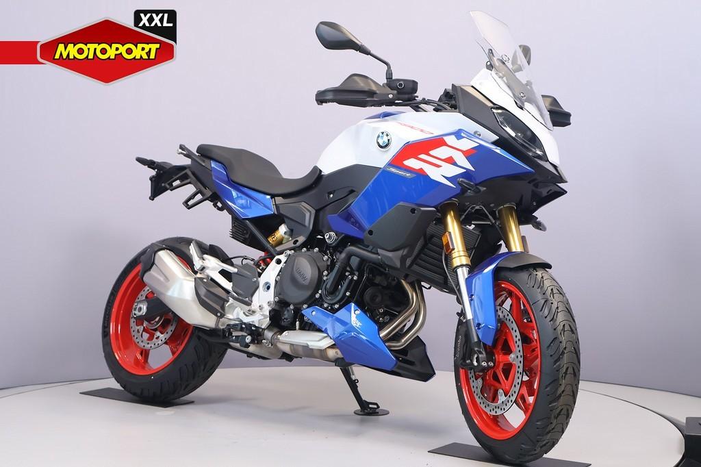 BMW F 900 XR, Motoren, Motoren | BMW, Bedrijf, Toermotor
