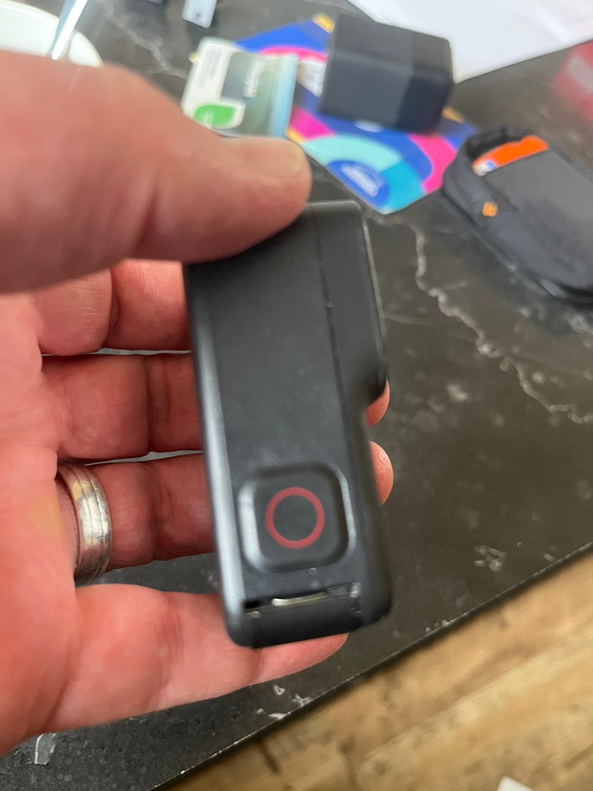 Foto 5 van Te koop gopro hero 8