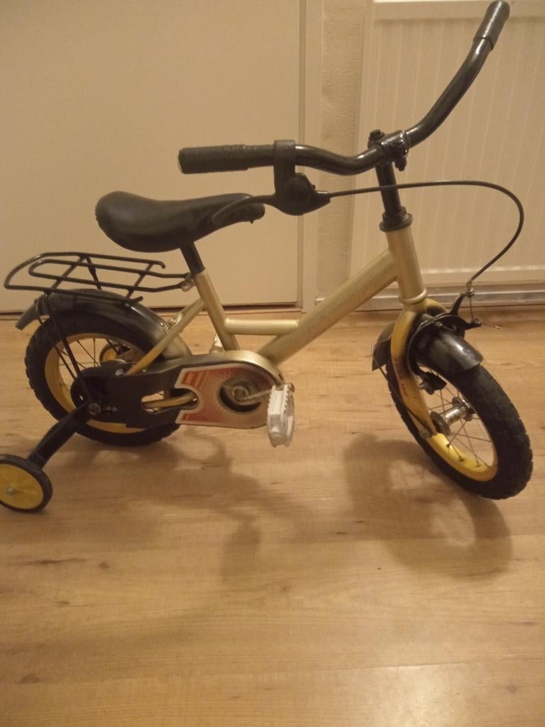Didam Murat Kinderen fietsen, Fietsen en Brommers, Ophalen