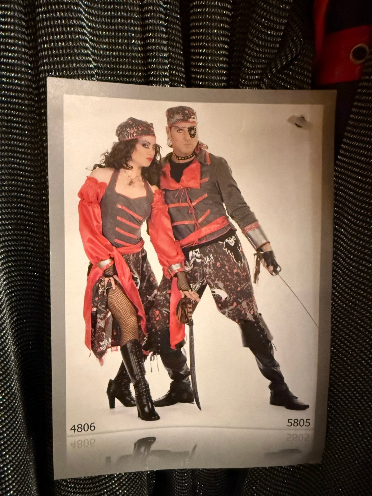 Nieuw Piraten Kostuum Dames Jurk met Bandana - Maat 40/42, Kleding | Dames, Carnavalskleding en Feestkleding, Maat 38/40 (M), Carnaval