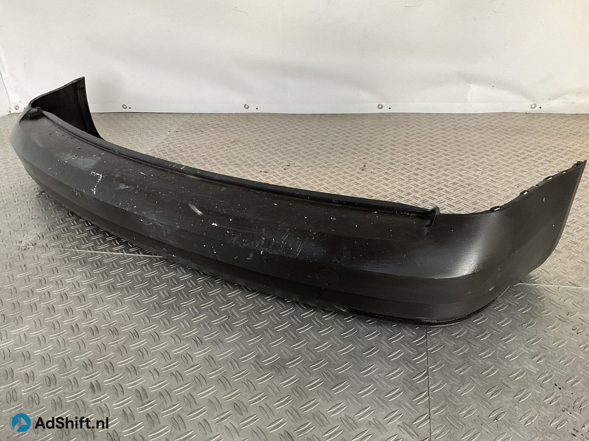 Bumper Volkswagen Caddy 2K5 15-20 2K5807363 Achterbumper F4-, Bumper