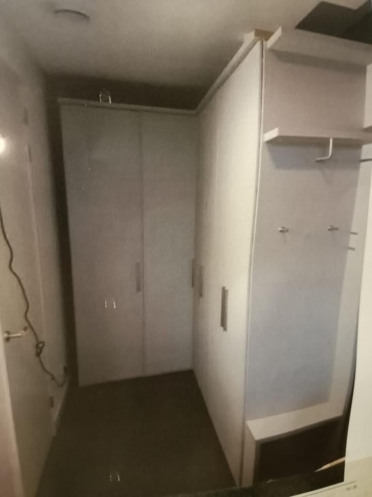 Kledingkast Nolte Horizont 100 UITVERKOOP van €5610,-, Huis en Inrichting, Kasten | Kledingkasten, Ophalen, Zo goed als nieuw