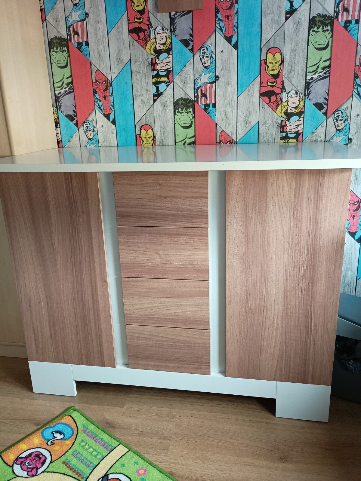 Commode, Ophalen, 50 tot 70 cm, 90 tot 105 cm, 100 cm of meer