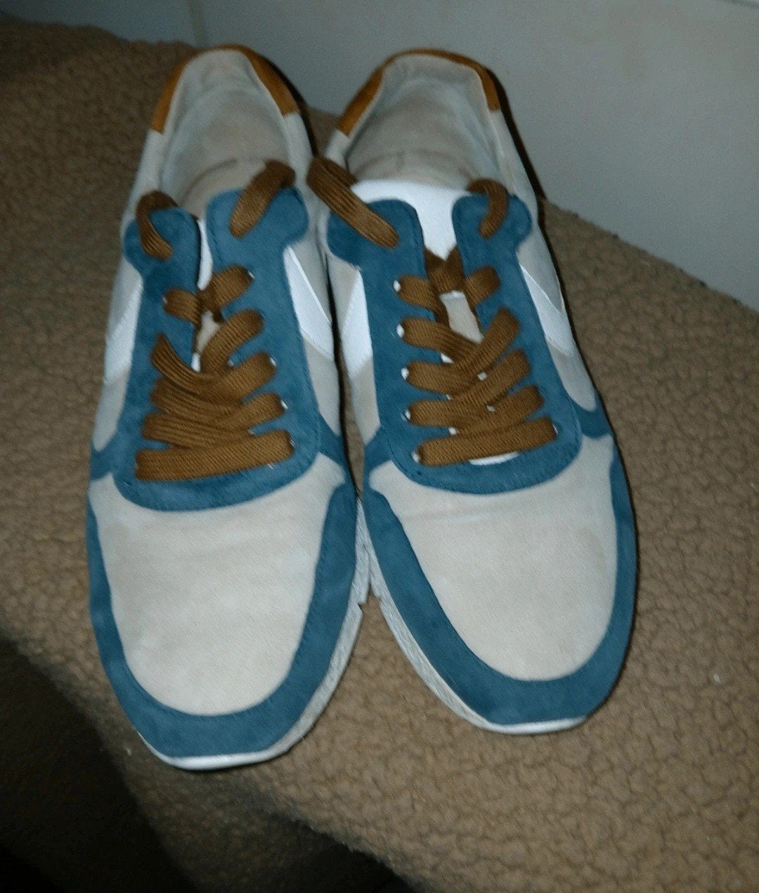 Gabor sneakers - comfortabel en stijlvol, Gabor, Ophalen of Verzenden, Gedragen