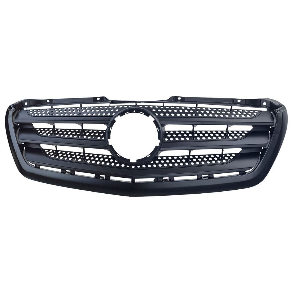 Grill Voor Mercedes Sprinter W906 [2013–2018] Perfecte Pasvo, Auto diversen, Verzenden, Automotive Parts, A.parts@hotmail.nl, Trasmolenlaan 12 3447 GZ Woerden