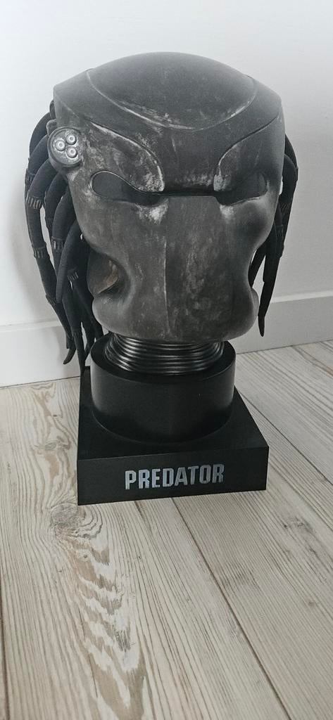 Predator 3D Limited Edition Ultimate Hunting Trophy, Ophalen of Verzenden, Zo goed als nieuw