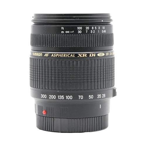 Tamron AF Aspherical XR Di LD 28-300mm lens, Ophalen of Verzenden, Telelens