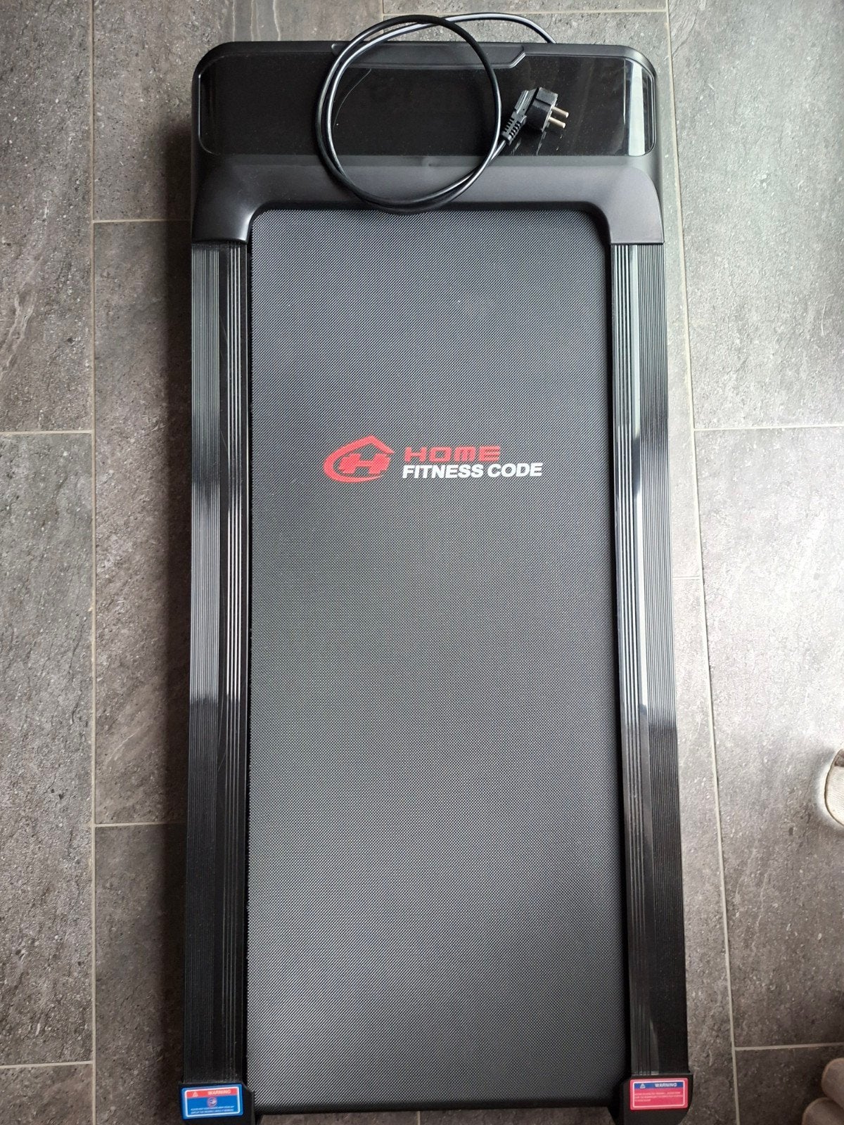 Loopband, Sport en Fitness, Ophalen, Zo goed als nieuw, Overige typen