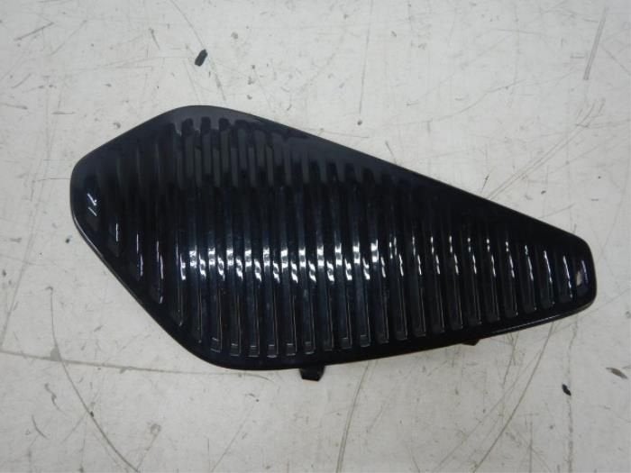 Peugeot 3008 5008 P84 Bumper Inleg Afdekplaat, Ophalen of Verzenden, Gebruikt