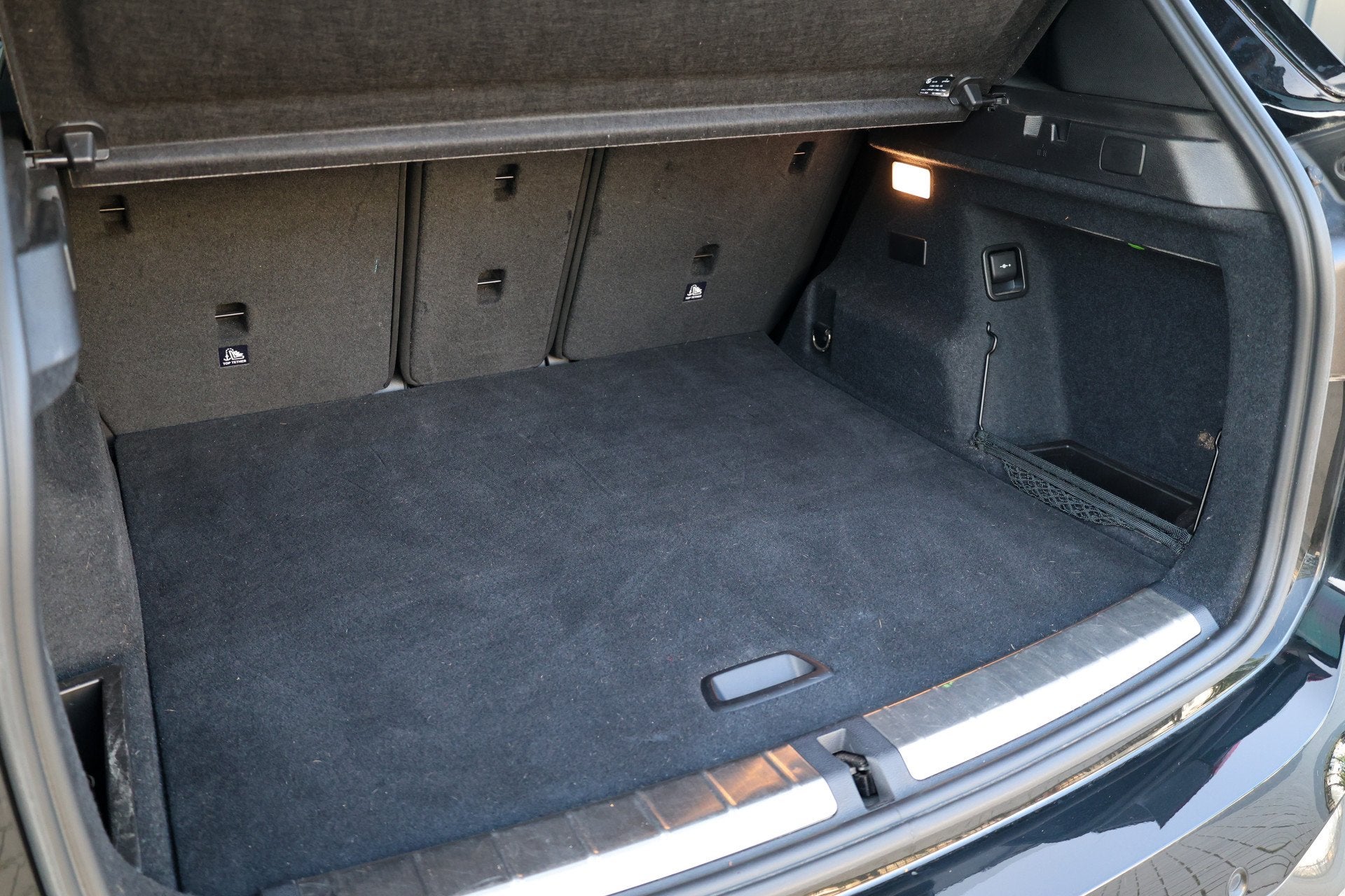 Foto 39 van BMW X1 xDrive25e eDrive Edition | M-SPORT | LEDER | LED | ST