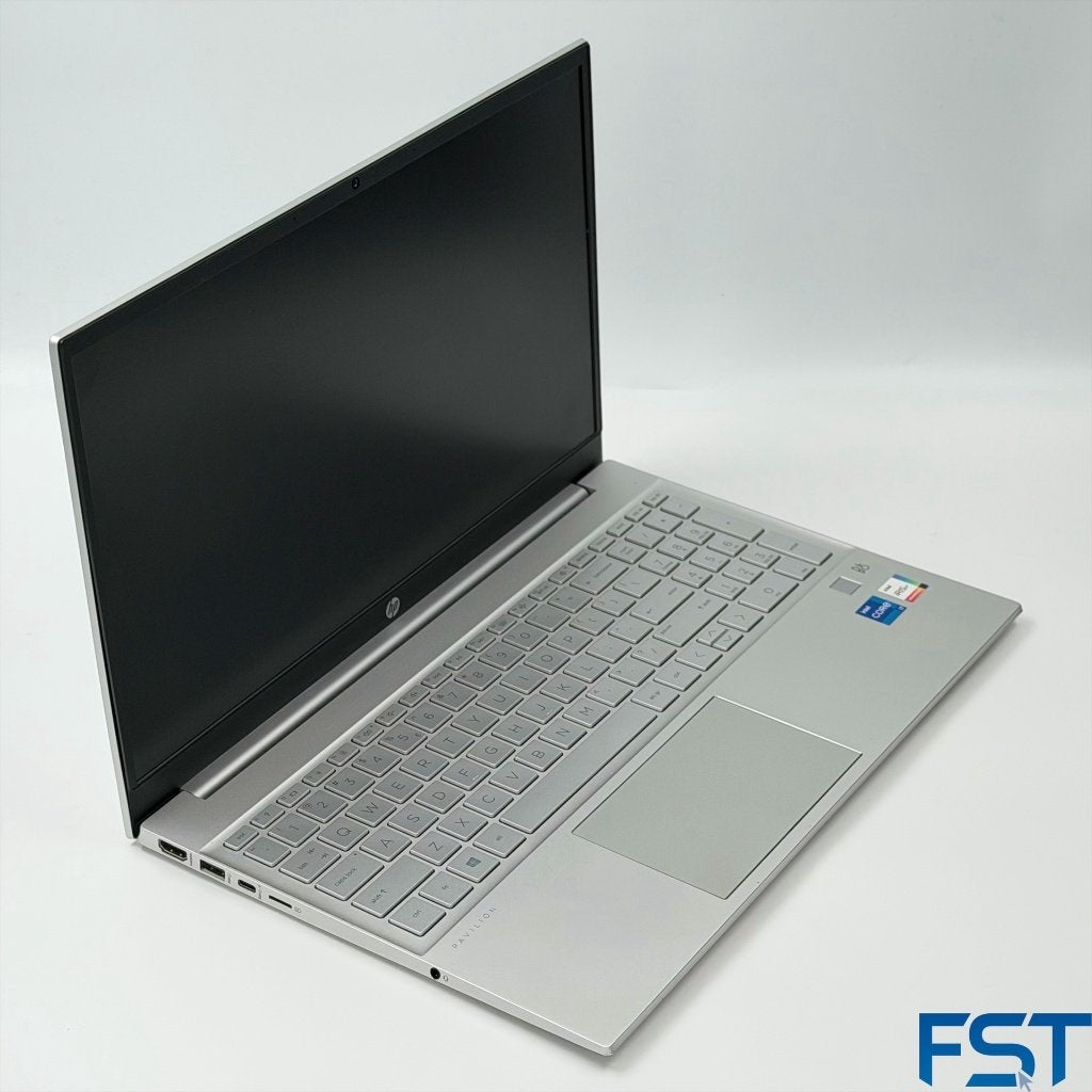 HP Pavilion 15.6, i7-1165G7, 512GB SSD, 16GB RAM, W11, Computers en Software, Windows Laptops, Hp, 2 tot 3 Ghz, Refurbished, SSD