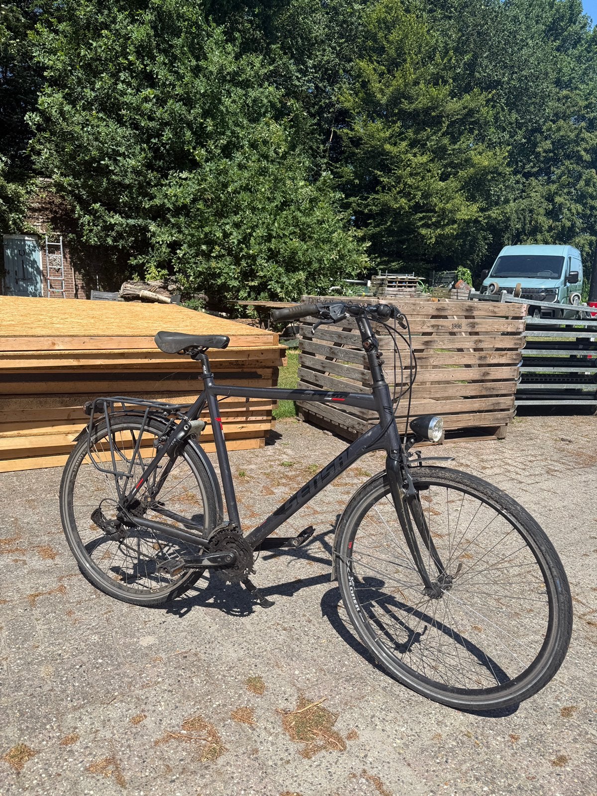 Heren Fiets, Fietsen en Brommers, Fietsen | Oldtimers, Ophalen