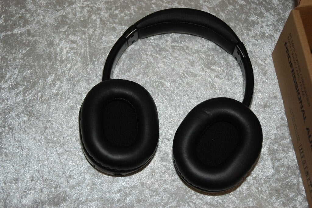 Silentdisco 4x  silent disco headphone usb met lader, ., Zo goed als nieuw, Silentdisco, .