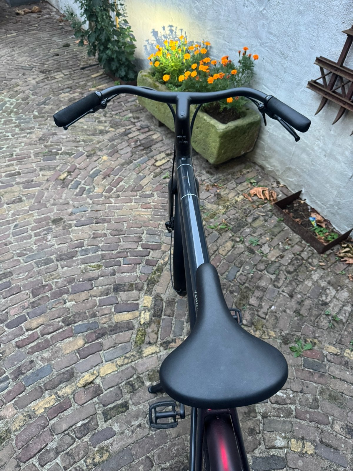Foto 3 van VANMOOF S2 | KLAAR VOOR GEBRUIK