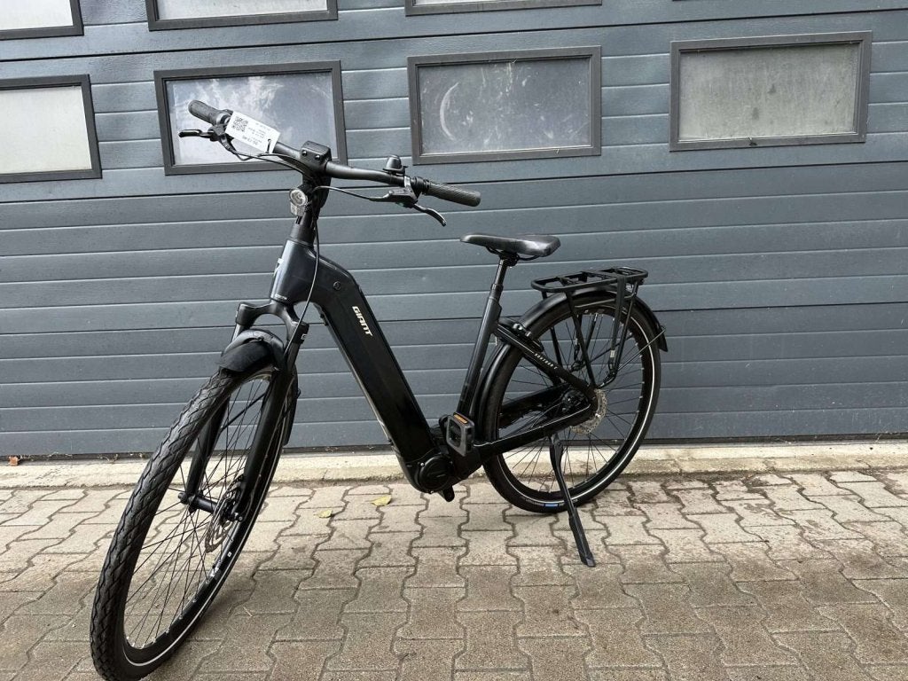 Giant Anytour e Ebike ZGAN – 1.790 km, incl. btw en fact., MDG Mobility B.V., Info@mdg-mobility.nl, Zo goed als nieuw, 51 tot 55 cm