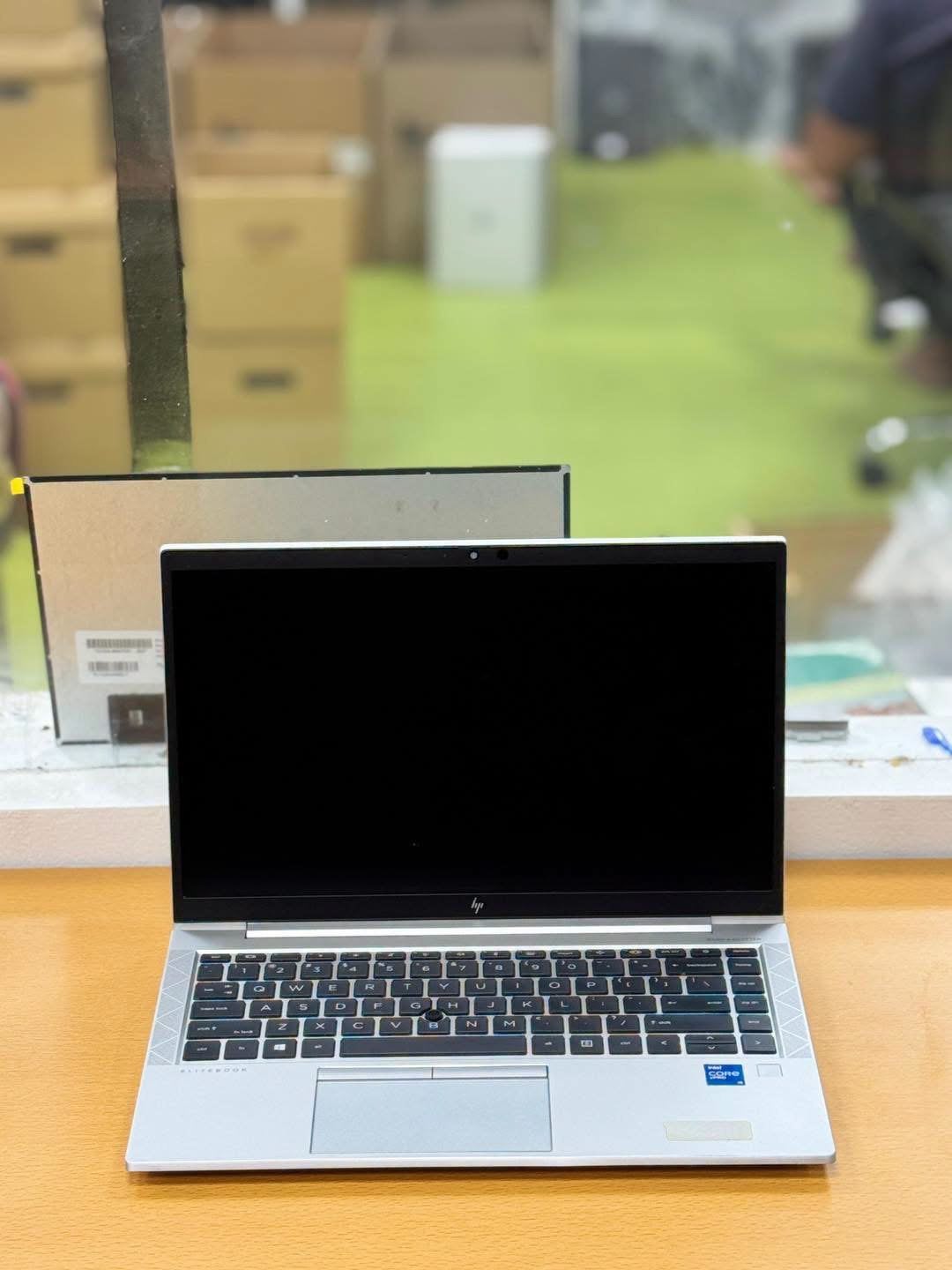 HP EliteBook 830 G5 - i5 8350U - 16GB RAM, Computers en Software, Ophalen of Verzenden, Zo goed als nieuw, 13 inch, SSD